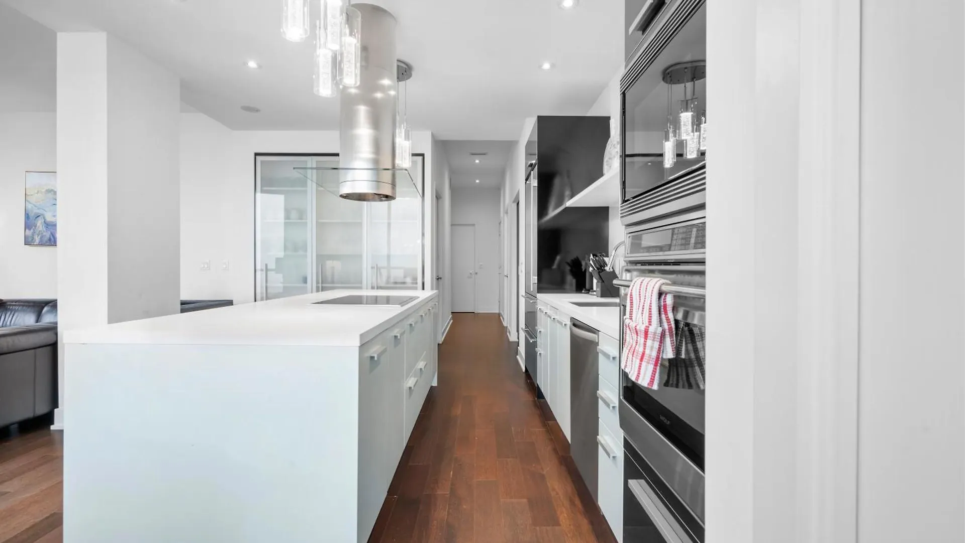 Rentx 3Bedroom Penthouses Near Rogers Centre & Mtcc Toronto 0*,