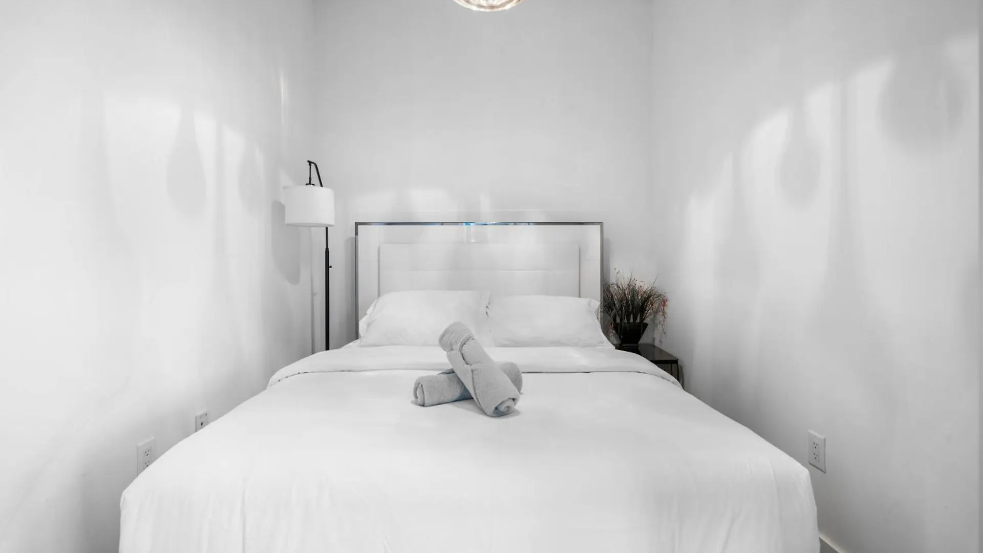 Rentx 3Bedroom Penthouses Near Rogers Centre & Mtcc Toronto 0*,