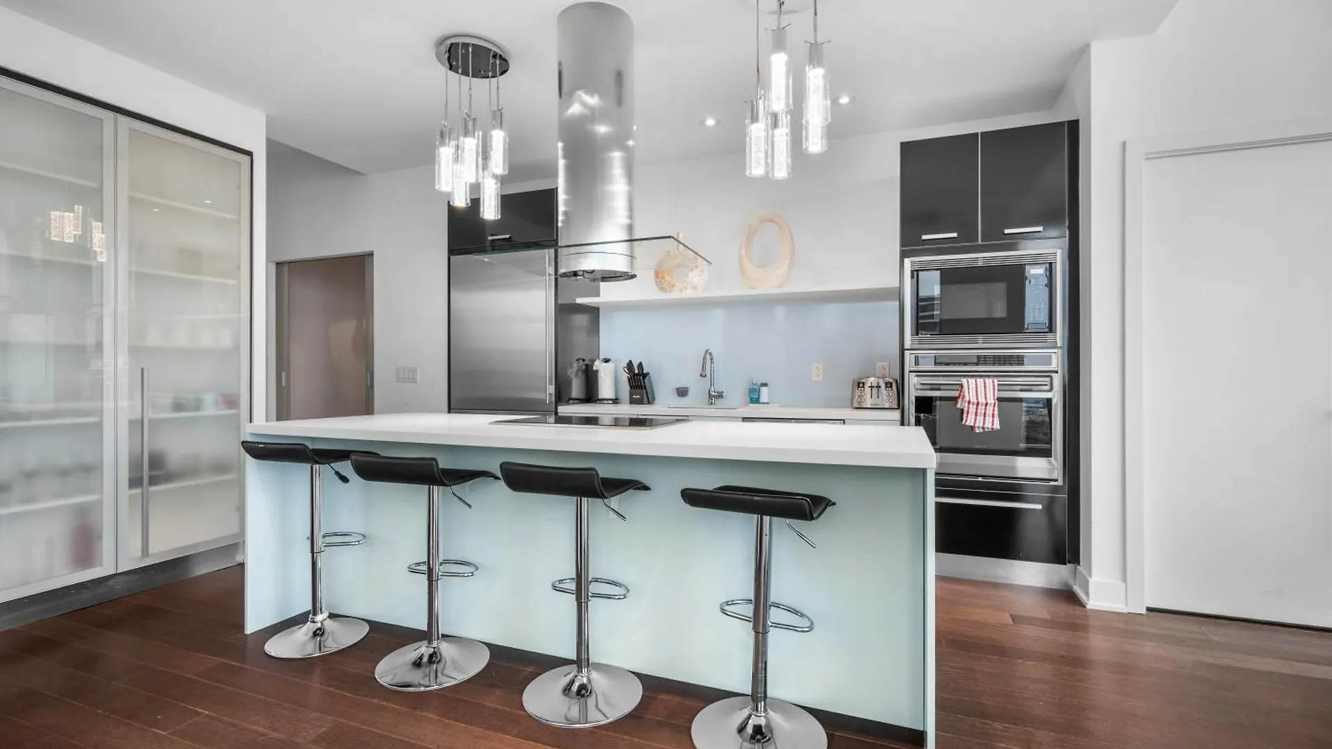 Apartamento Rentx 3Bedroom Penthouses Near Rogers Centre & Mtcc Toronto