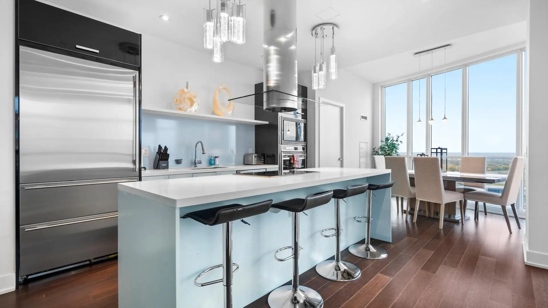 Apartamento Rentx 3Bedroom Penthouses Near Rogers Centre & Mtcc Toronto
