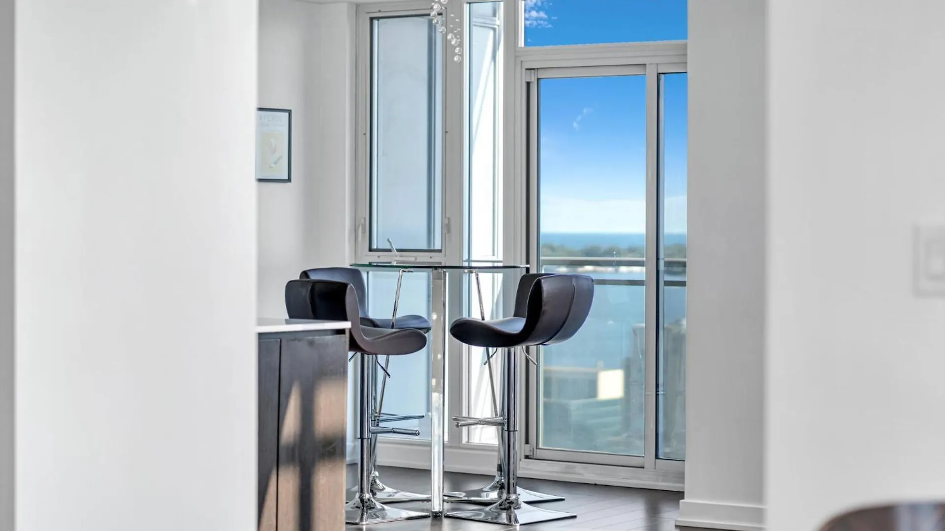 Rentx 3Bedroom Penthouses Near Rogers Centre & Mtcc Toronto Apartamento